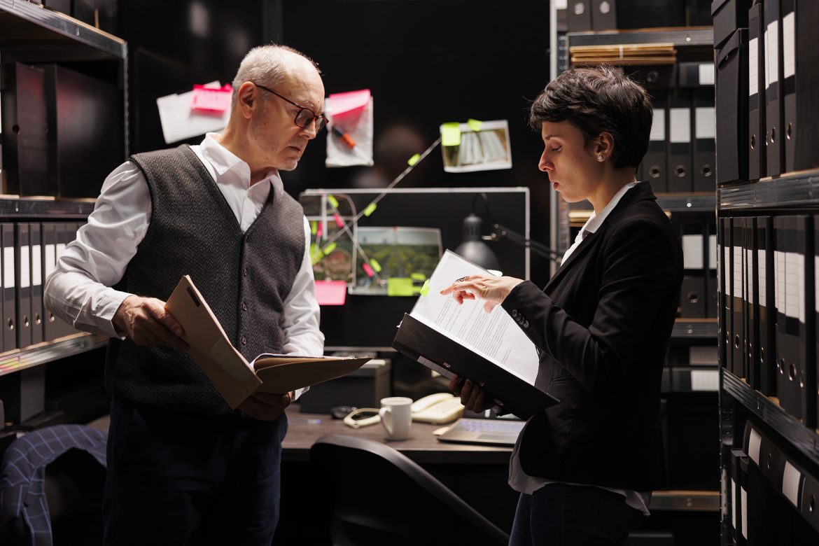 analisi criminologica