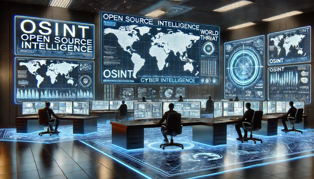 Open Source Intelligence - OSSINT: analisi e applicazioni - Mondoindagini