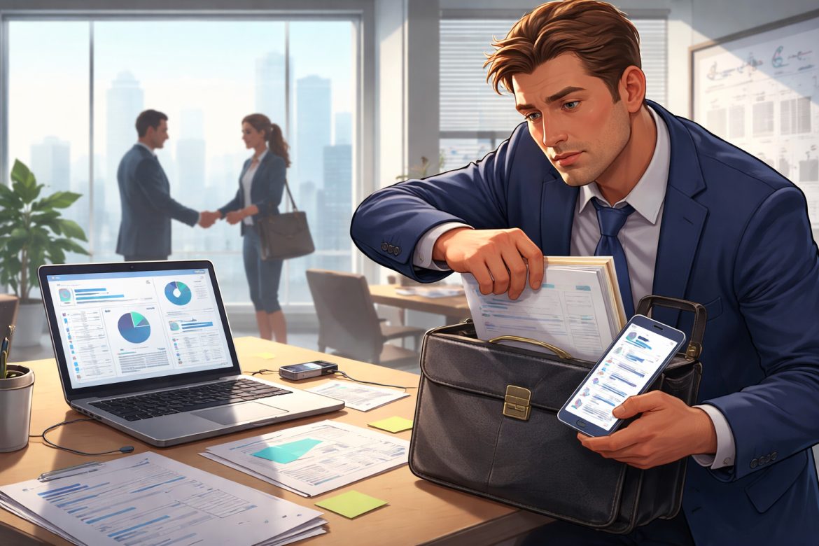 Sviamento di clientela del dipendente: segnali e prove