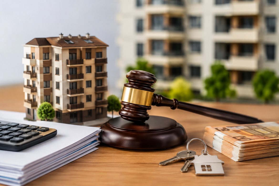 Amministratore di condominio e responsabilità per gestione economica, documenti contabili e recupero crediti condominiali.